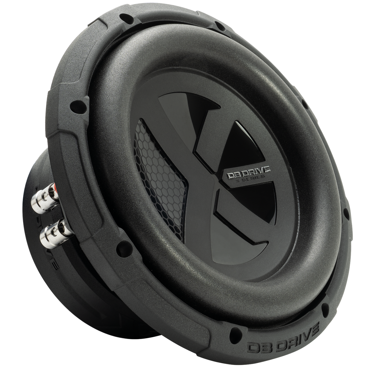 PRO-KSUB2000 : Dual 8” Subwoofer ,Mono Amplifier and 4 Gauge Wiring kit Bass package
