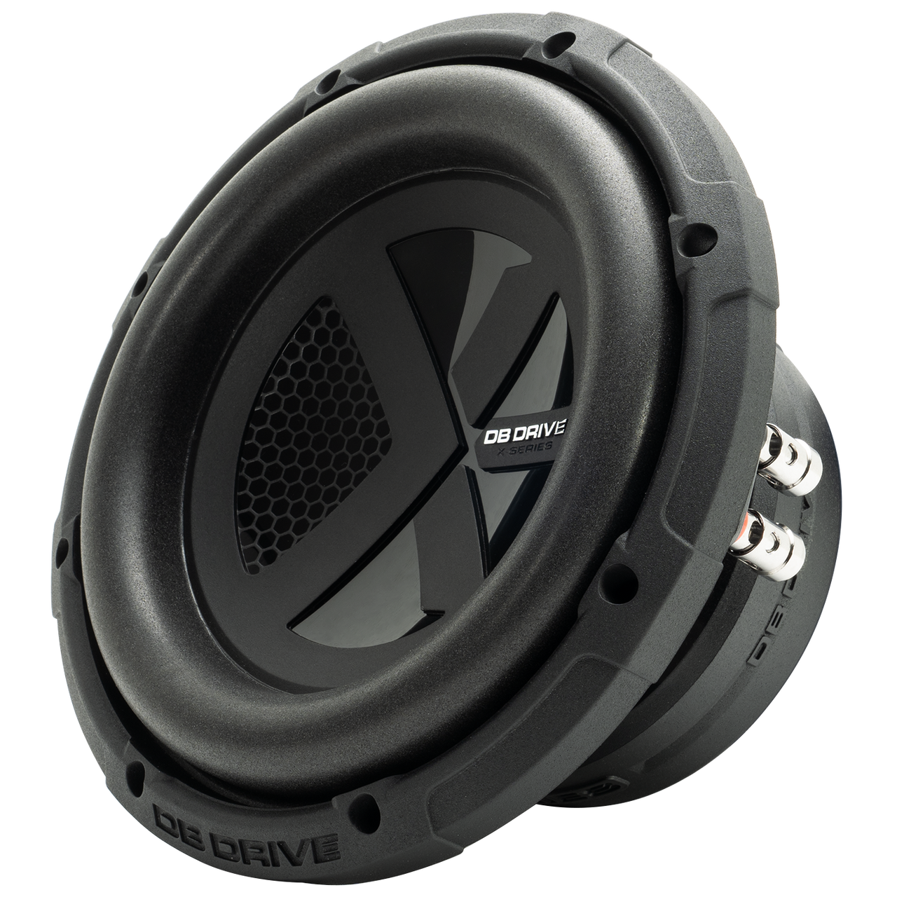 PRO-KSUB2000 : Dual 8” Subwoofer ,Mono Amplifier and 4 Gauge Wiring kit Bass package