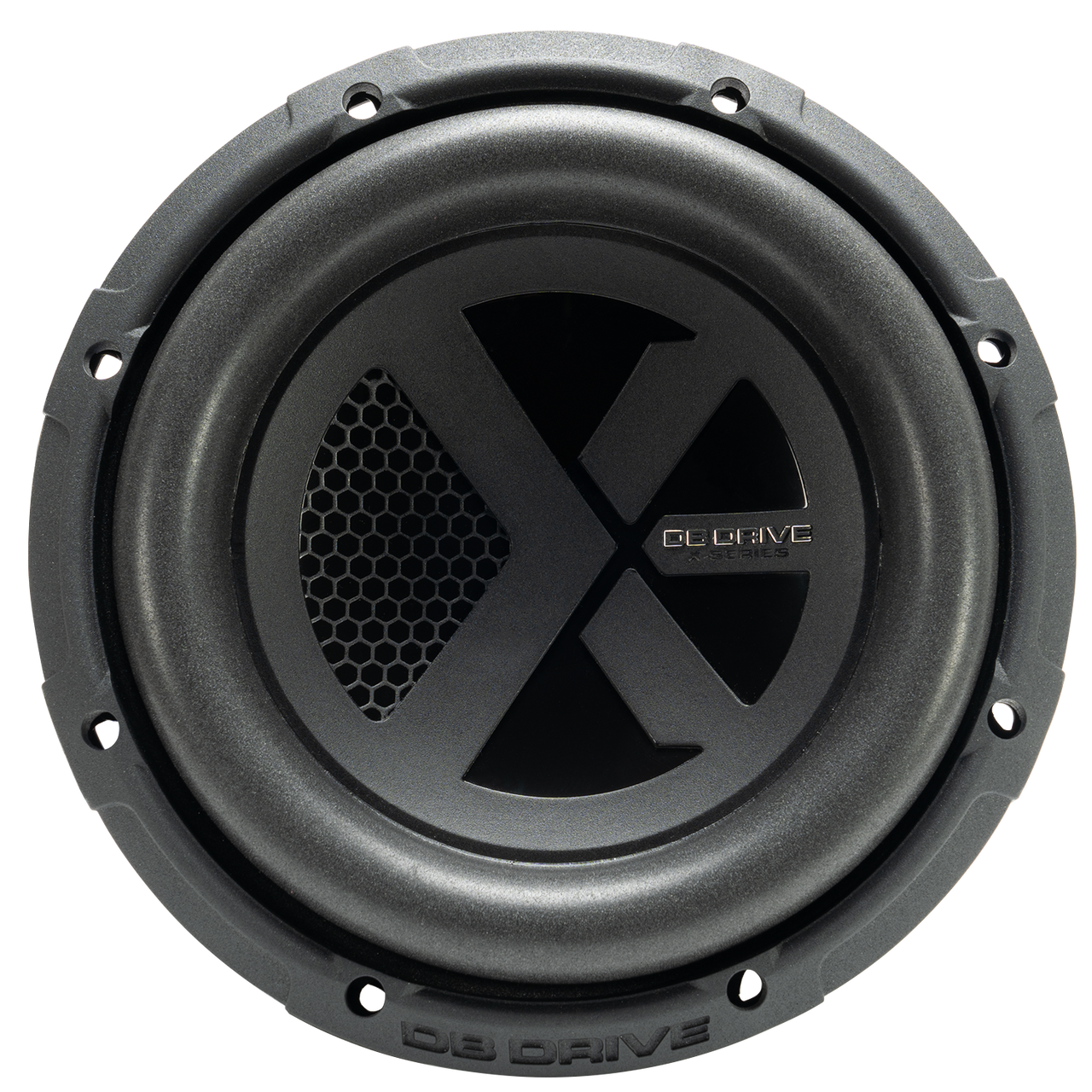 PRO-KSUB2000 : Dual 8” Subwoofer ,Mono Amplifier and 4 Gauge Wiring kit Bass package