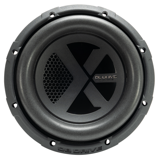 PRO-KSUB2000 : Dual 8” Subwoofer ,Mono Amplifier and 4 Gauge Wiring kit Bass package