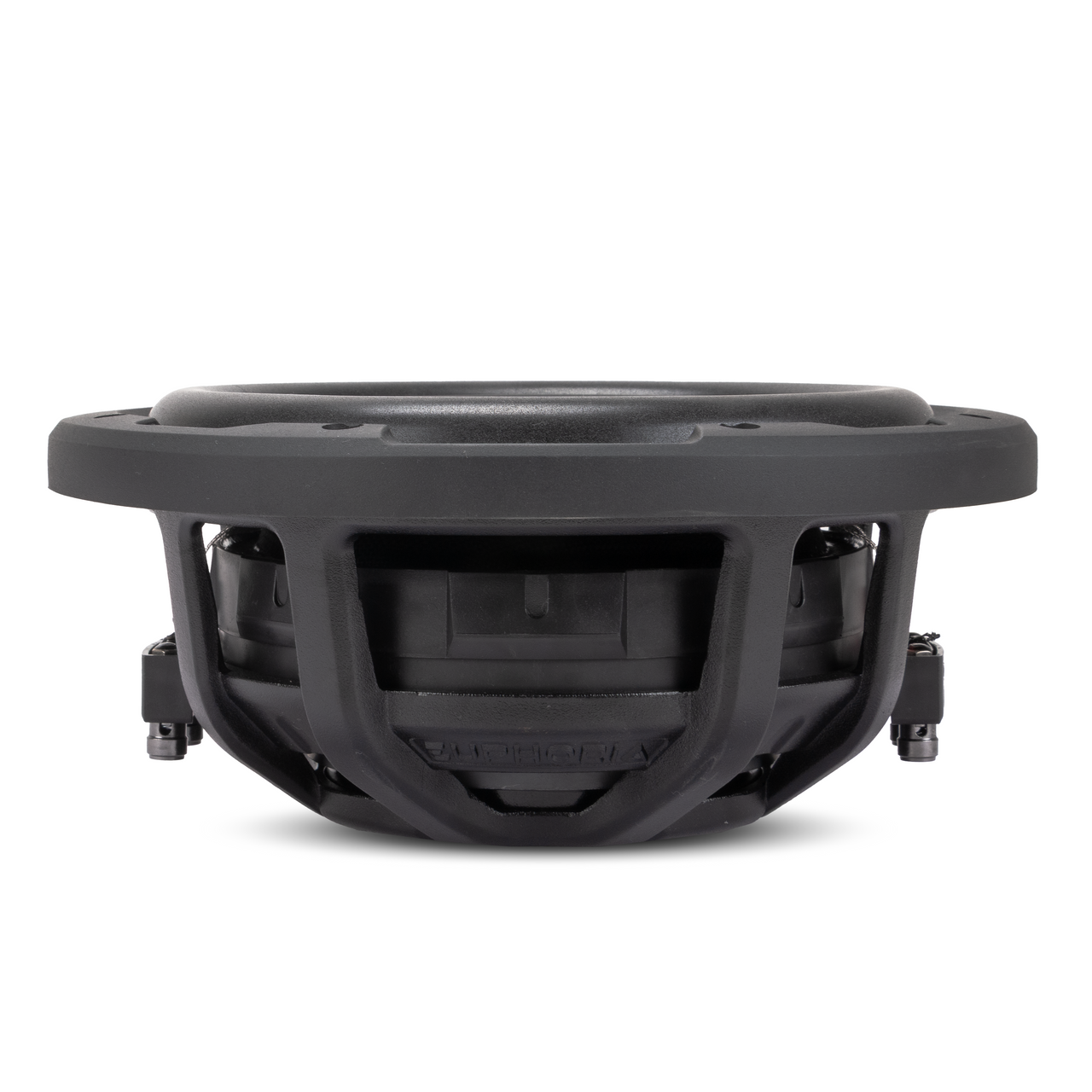 ERFW10D4 : 10” Diecast 4 Ohm DVC Shallow Subwoofer