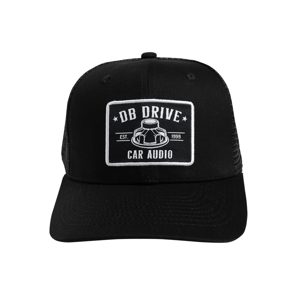 DBCAP : DB Drive Cap