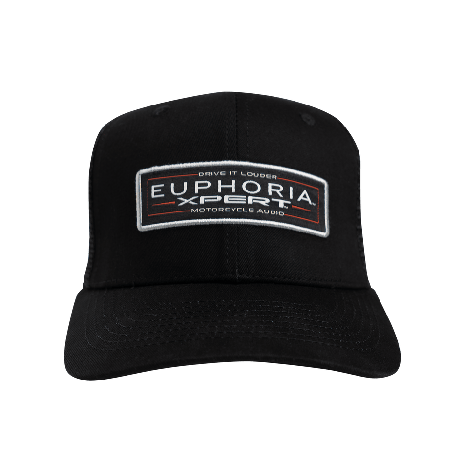 EXCAP : Euphoria Xpert Cap