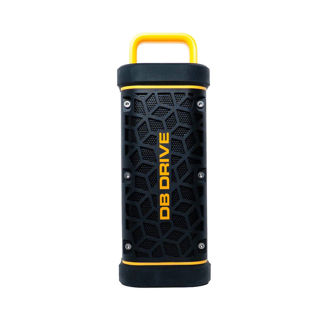 MAGX : Portable Magnetic IPX8 - Element series speaker with BT Auracast