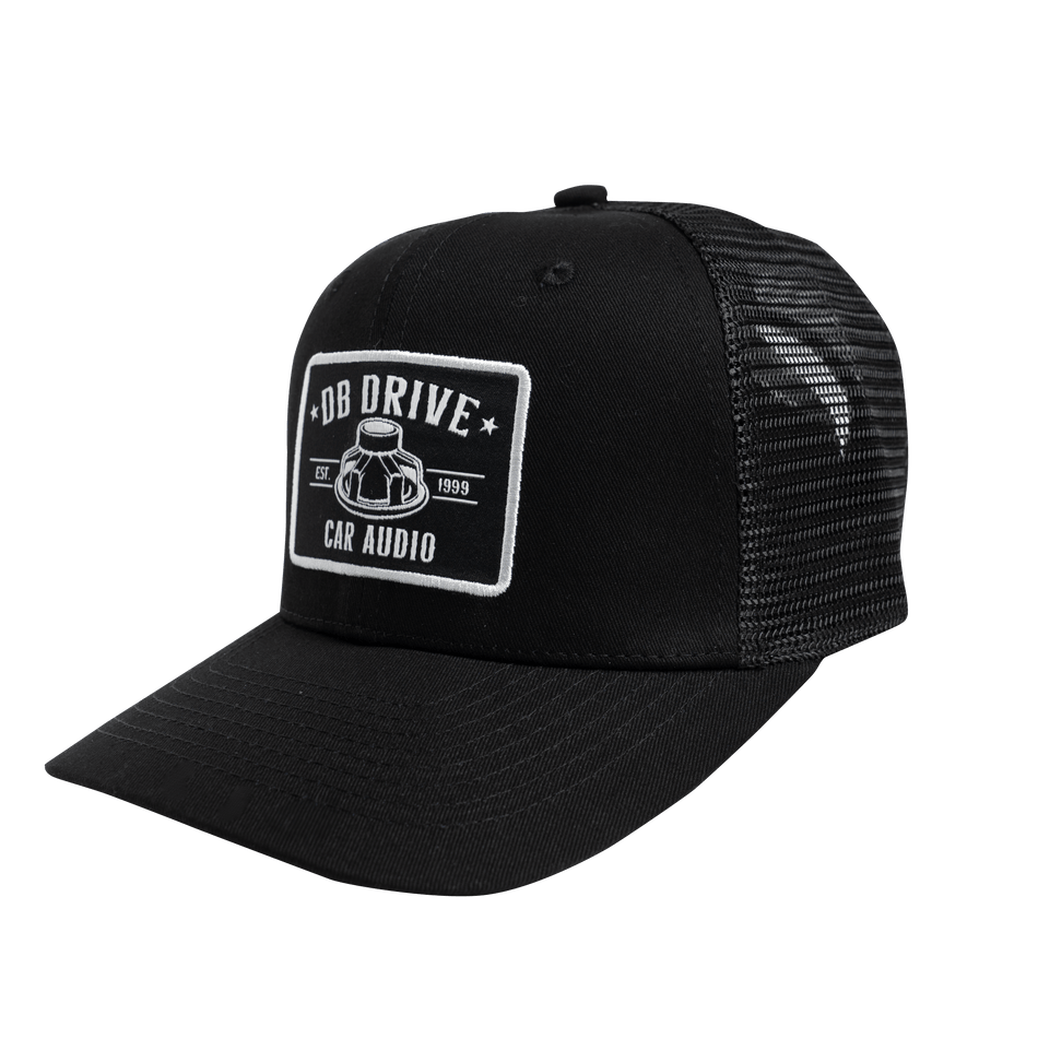 DBCAP : DB Drive Cap
