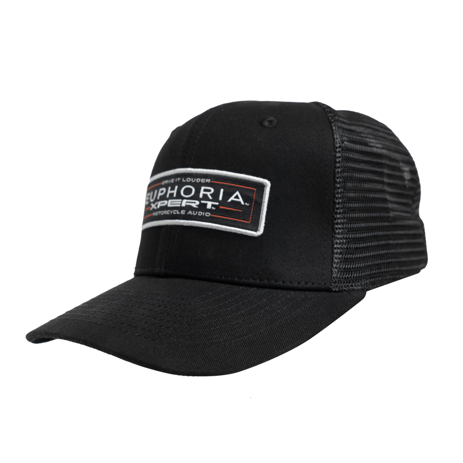 EXCAP : Euphoria Xpert Cap