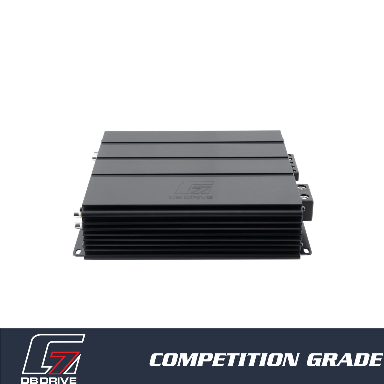 G7 2500.1 : Mono Class D Amplifier