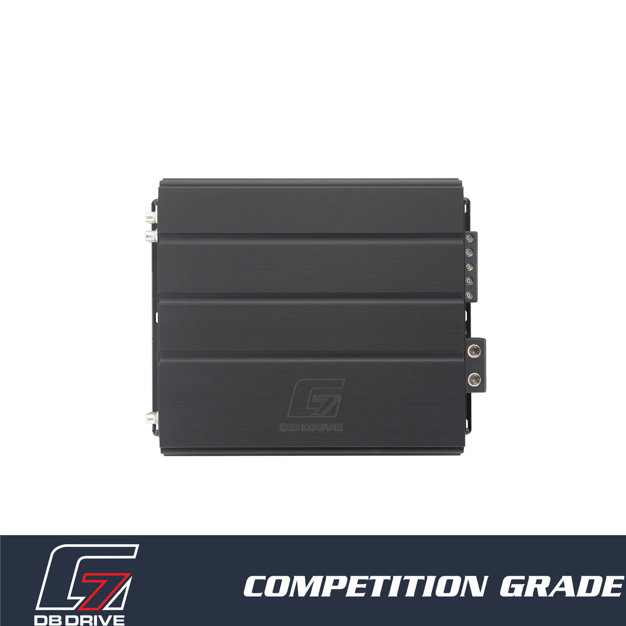G7 2500.1 : Mono Class D Amplifier