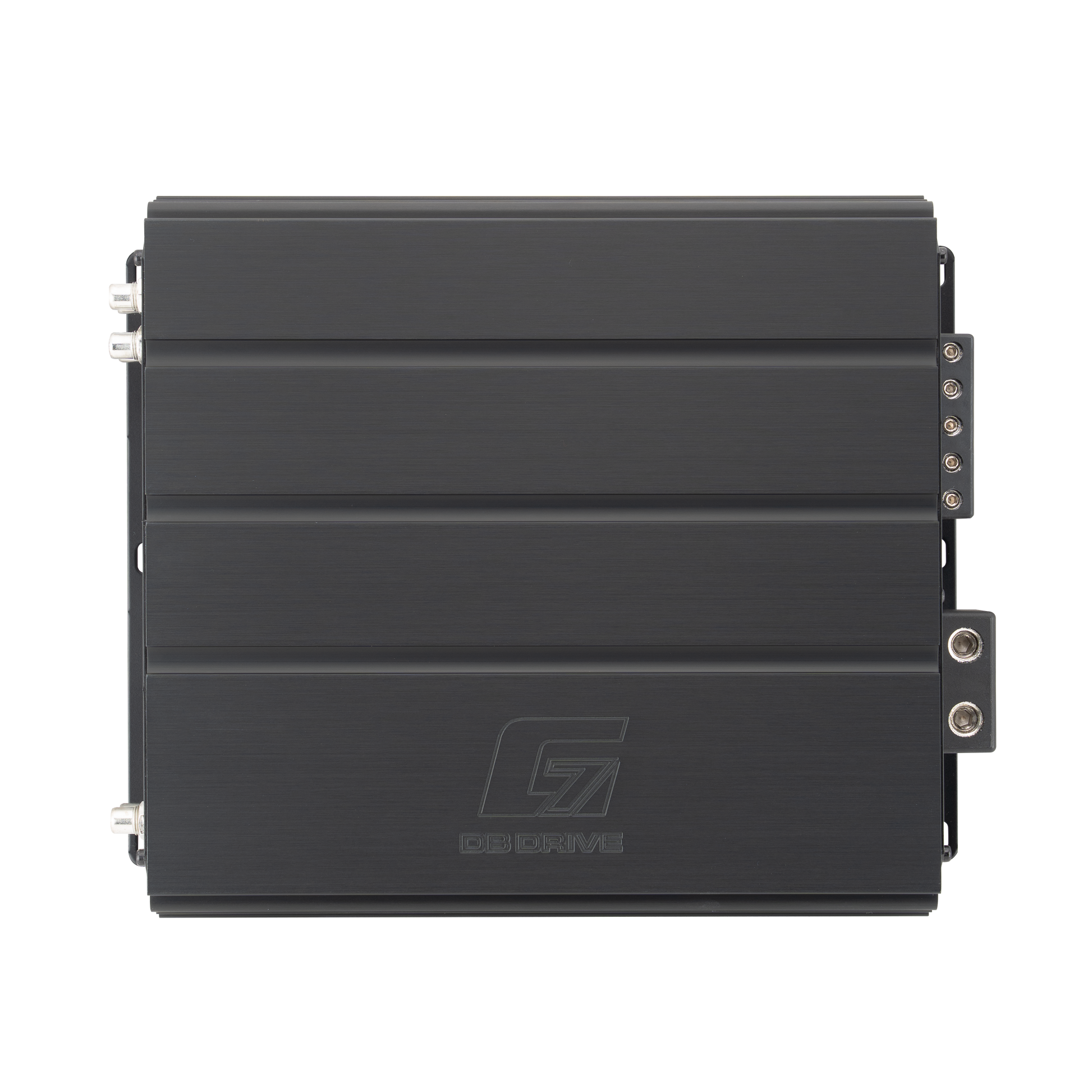 G7 2500.1 : Mono Class D Amplifier – DB Drive