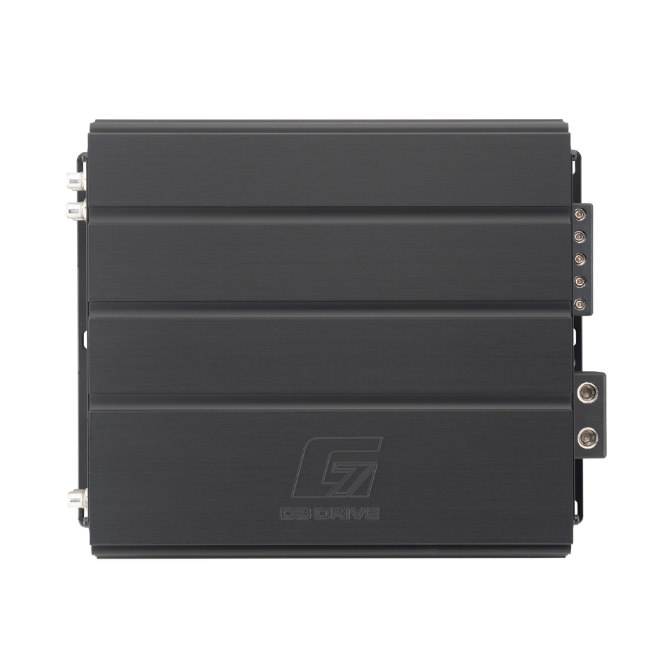 G7 2500.1 : Mono Class D Amplifier