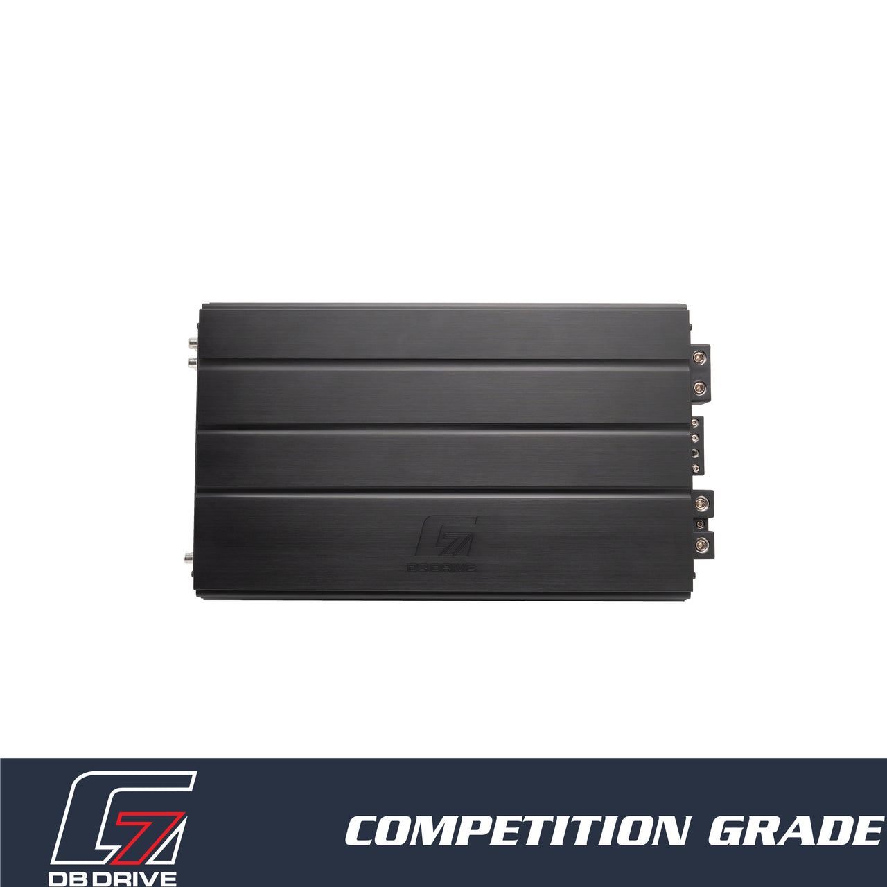 G7 5000.1 : Mono Class D Amplifier