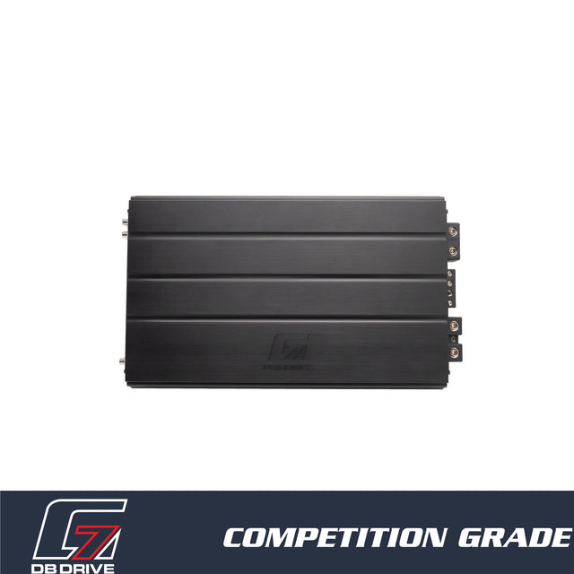 G7 5000.1 : Mono Class D Amplifier