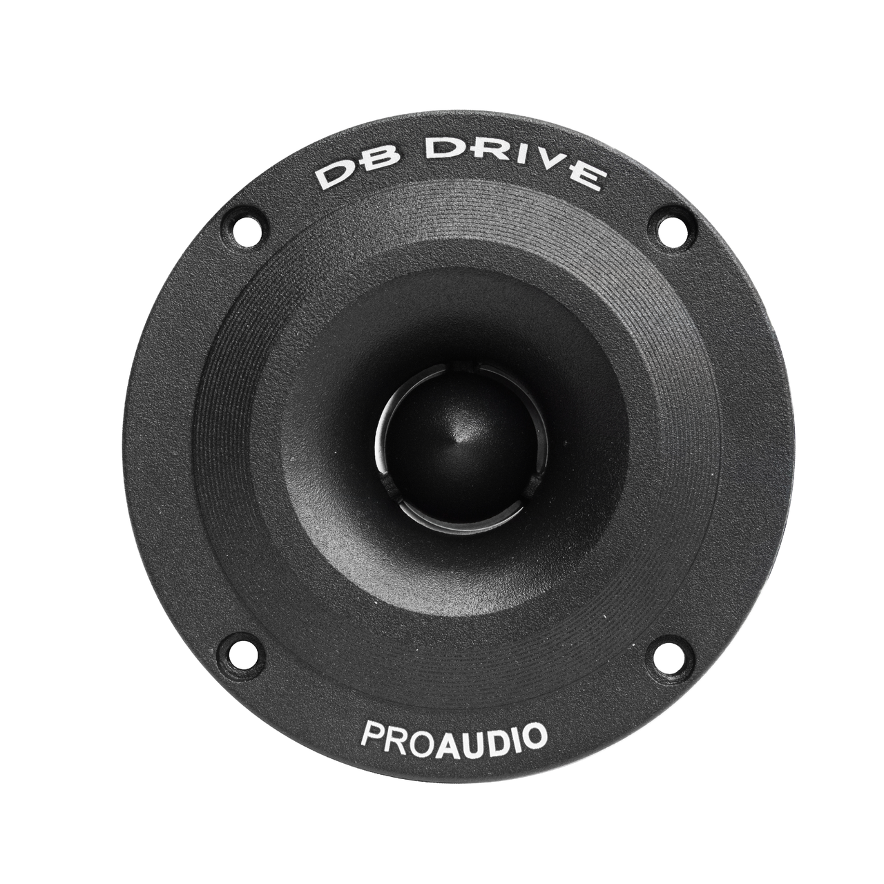 PRO-K2000 : 2 Pro Tweeters, 4 Pro 6.5 Mids, 4-Ch Amplifier, and 4 Gauge Wiring kit Pro Mid package