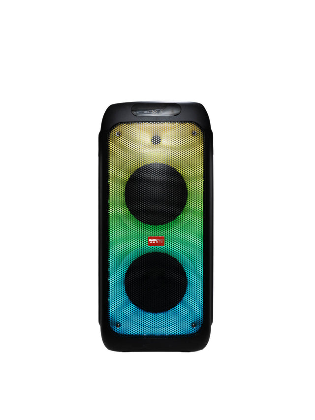 QDJ-LUM2.8 : Lum-Professional Dual 8