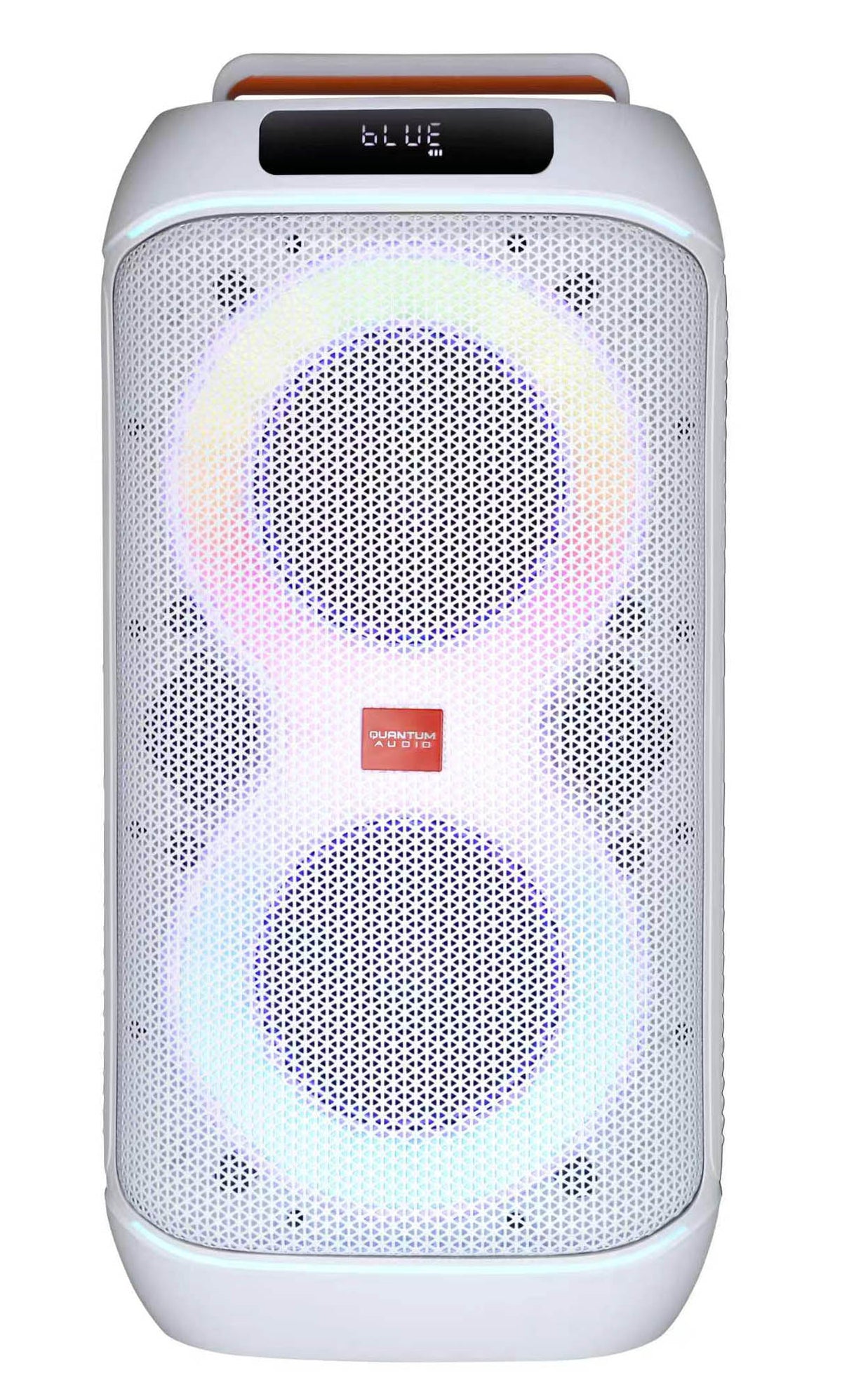 QDJ-LOUD2.6W : Loud-Professional Dual 6.5