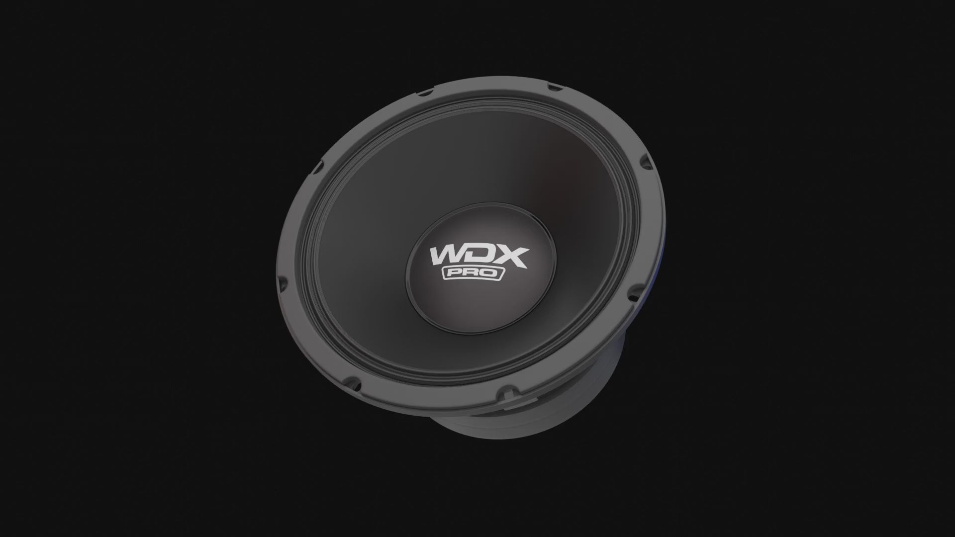 WDXPRO-MB12-4 : 12