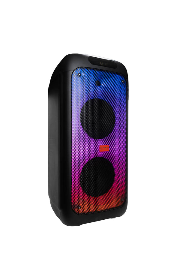 QDJ-LUM2.8 : Lum-Professional Dual 8