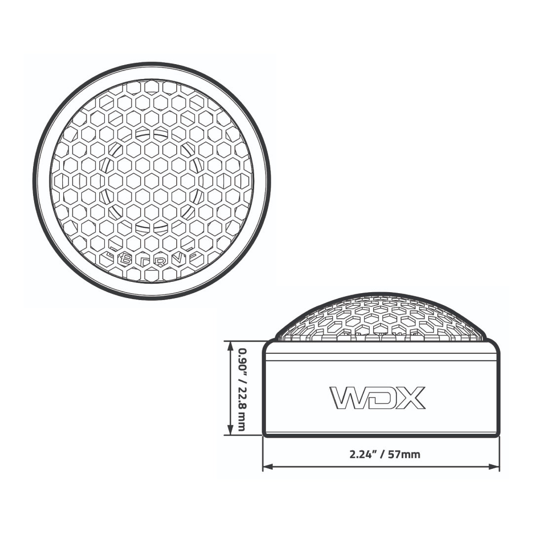 WDX1TW-MOTO : 1