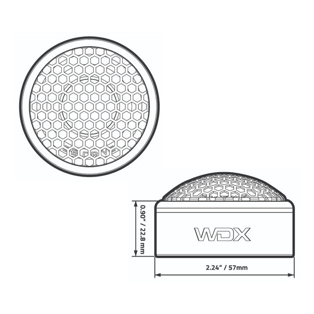 WDX1TW-MOTO : 1