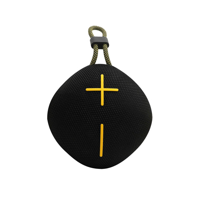 T-OTG-1 : 20W Portable IPX6 Outdoor, Tempo series Speaker with BT, TWS, RGB Lighting