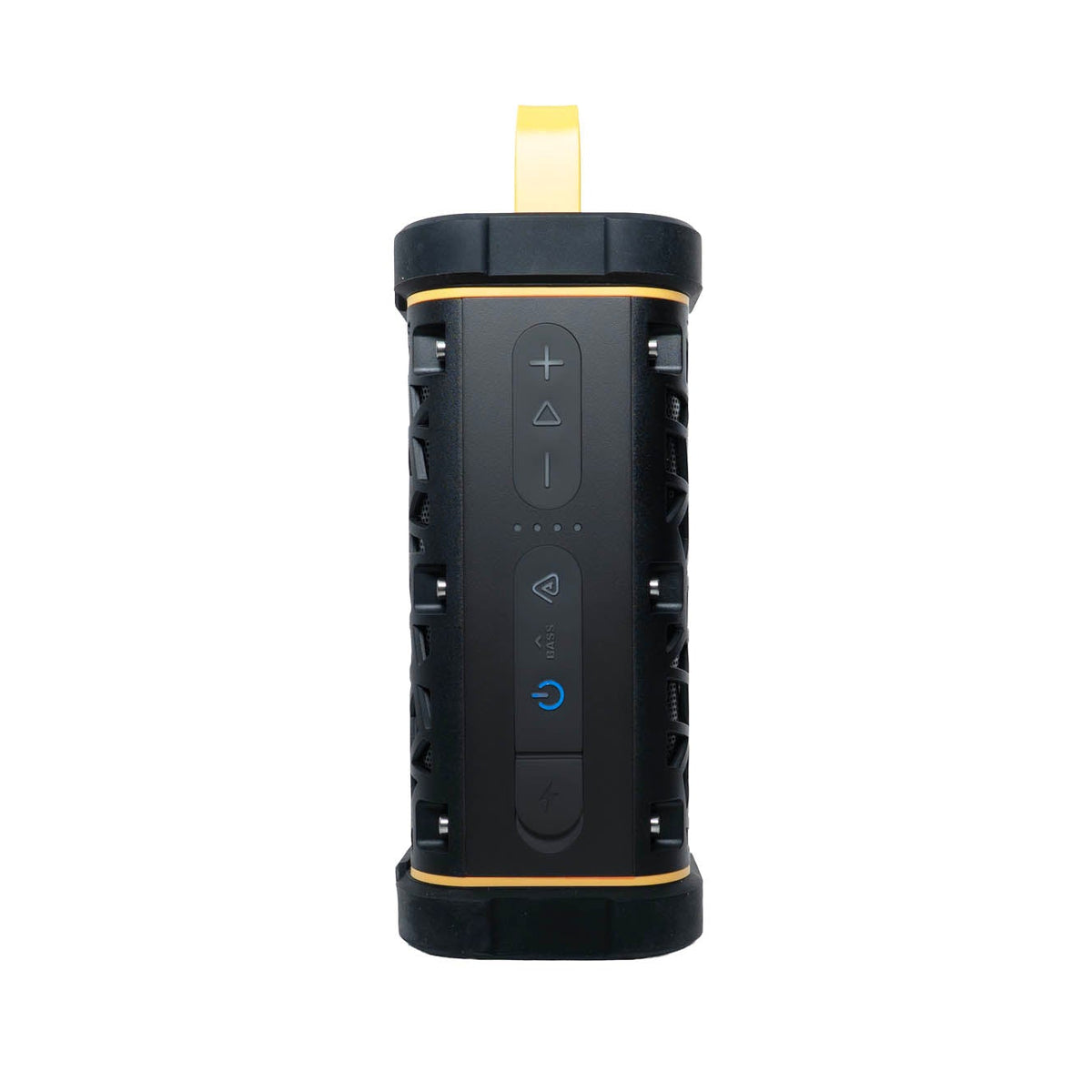 MAGX : Portable Magnetic IPX8 - Element series speaker with BT Auracast