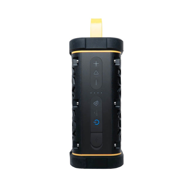 MAGX : Portable Magnetic IPX8 - Element series speaker with BT Auracast