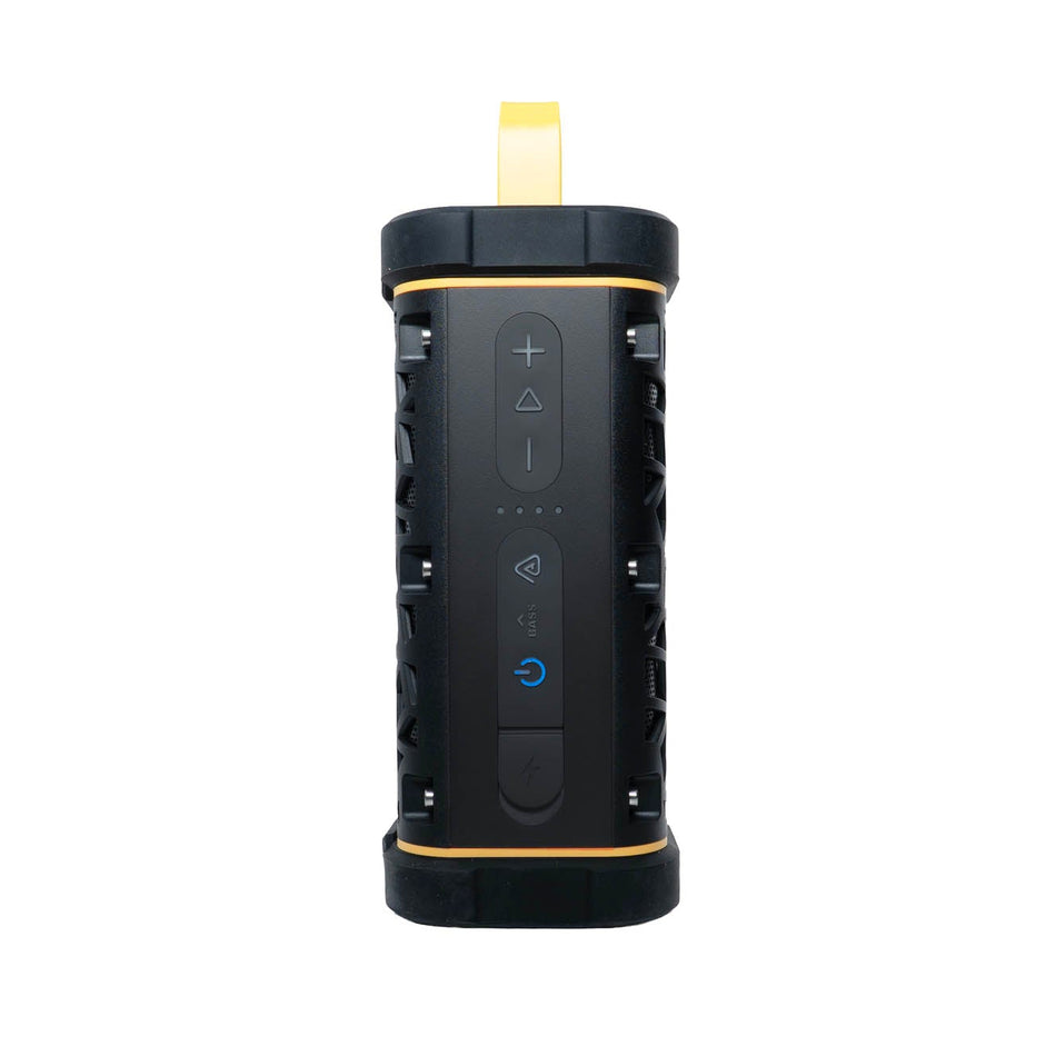 MAGX : Portable Magnetic IPX8 - Element series speaker with BT Auracast