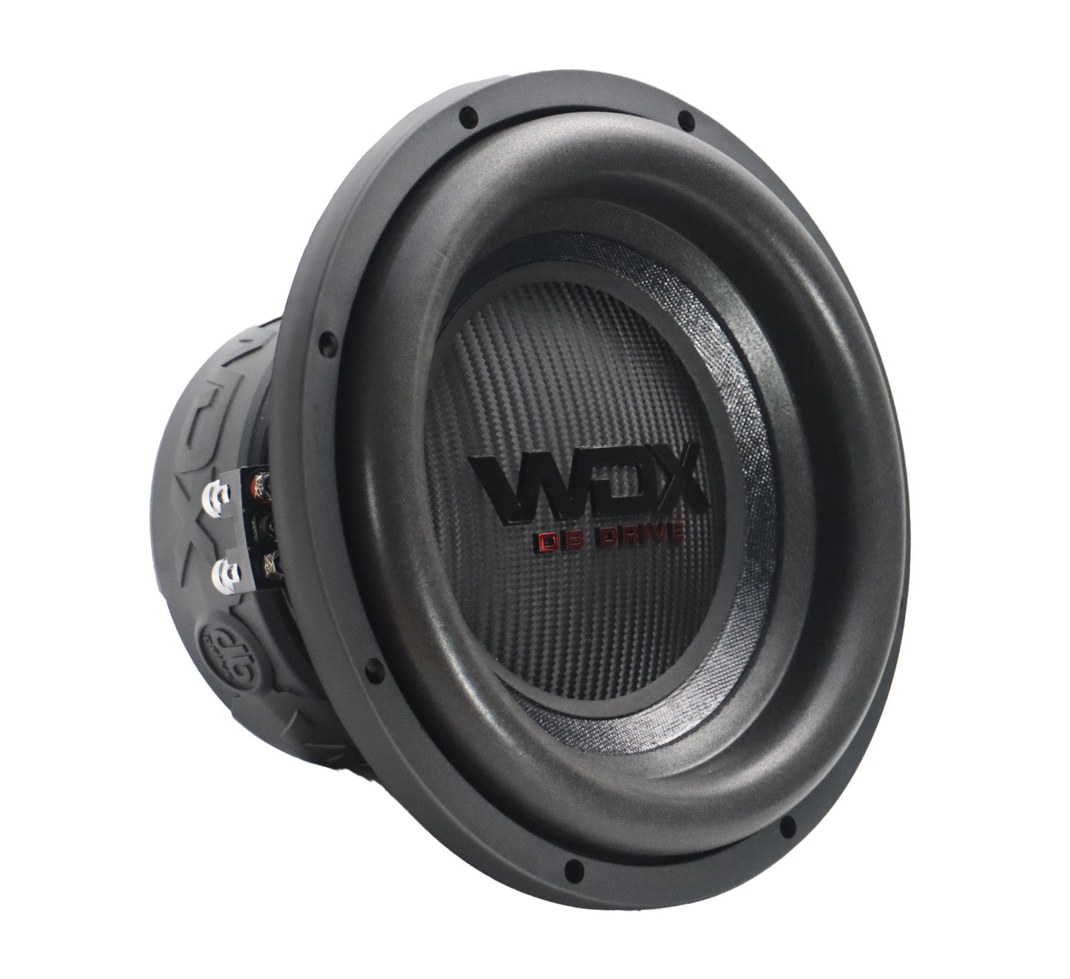 【Sasaki.Y】 FULL-DRIVE 2 10th DS18 ZXI10.2D High Excursion 10