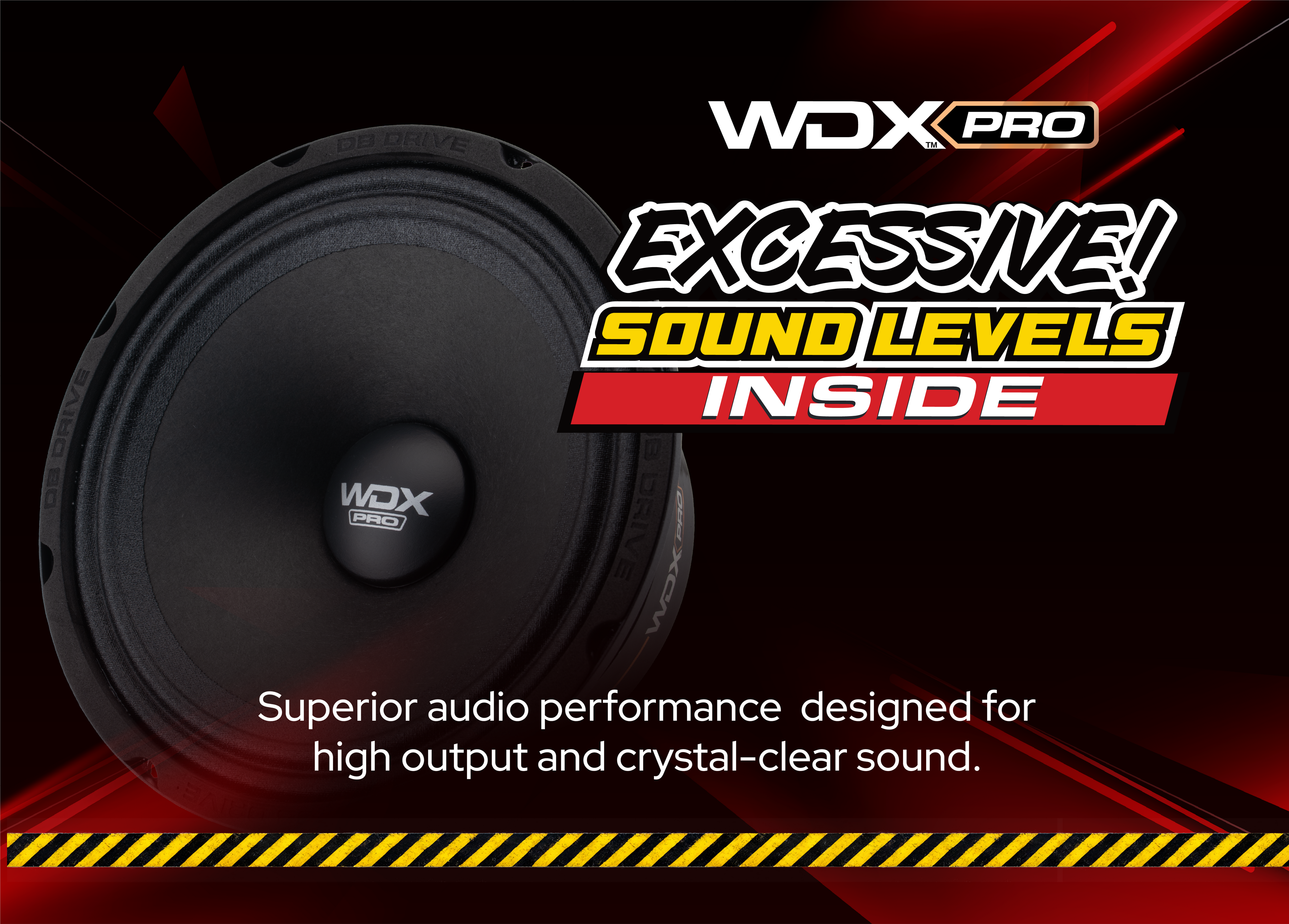 WDXPRO9/6NC.4 : 6.5