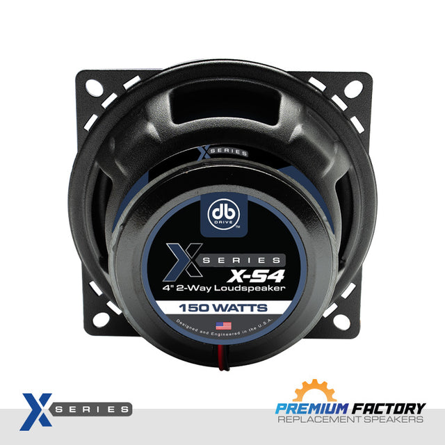 X-S4 : 4