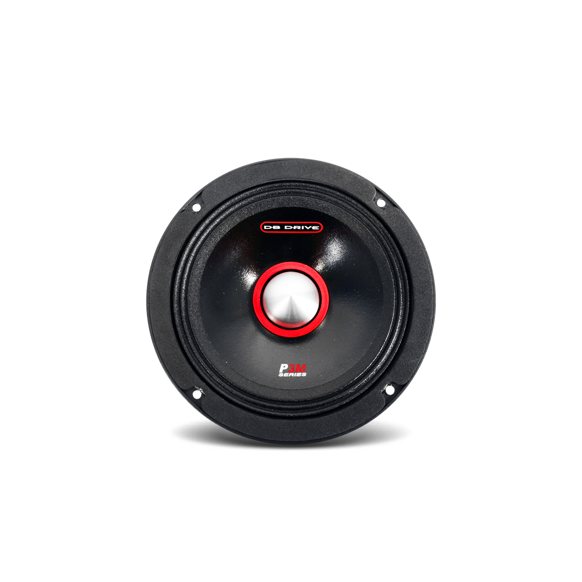 db Drive P3 6K Pro Audio Midrange Speaker 250W 6.5 